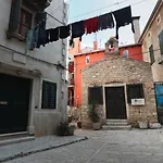 Rovinj Centar Old Town